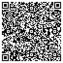 QR code with Glastron Inc contacts