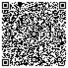 QR code with Canterbury Stained Glass CO contacts
