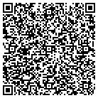 QR code with Christopher Foster Glassworks contacts