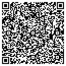 QR code with First Glass contacts