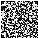 QR code with Gary Zak's Studio contacts