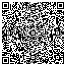 QR code with Glass Image contacts