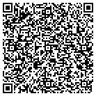 QR code with Helios Artglassworks contacts