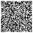 QR code with Howard's Stained Glass contacts