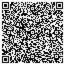 QR code with Kactusroze contacts