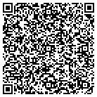 QR code with Honorable Dwight Geiger contacts