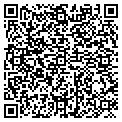QR code with Paned Creations contacts