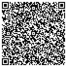 QR code with Spectrum Stained Glass Studio contacts