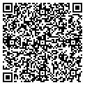 QR code with Sunburst contacts