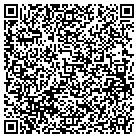 QR code with Resource Services contacts