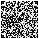 QR code with Real Auto Glass contacts