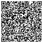 QR code with Red, White & Blue Auto Glass contacts