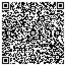 QR code with Zips Auto Glass Inc. contacts