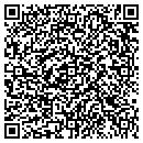 QR code with Glass Design contacts