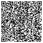 QR code with Reflective Hand Etching contacts