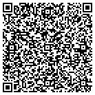 QR code with Christina Salusti Designs Inc contacts