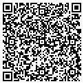 QR code with Face N Cup contacts