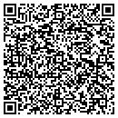 QR code with Harrie Art Glass contacts