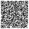 QR code with J Corbin contacts