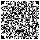 QR code with C M's Place Billiards contacts