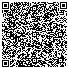 QR code with My Home Barware contacts