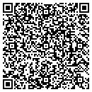 QR code with Zero Gravity Glass LLC contacts