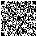 QR code with George N White contacts