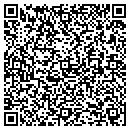 QR code with Hulsen Inc contacts