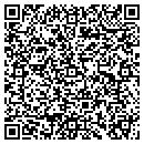 QR code with J C Custom Boats contacts