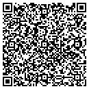 QR code with Keweenaw Bay Indian Community Inc contacts