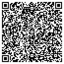 QR code with S. Bumbera Glass Etching contacts