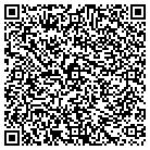 QR code with The Cliff Resaurant & Bar contacts