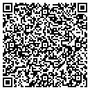 QR code with Art Through Fire contacts