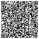QR code with Custom Glass Design LLC contacts