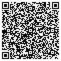 QR code with Funk Glass contacts