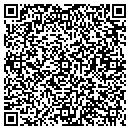 QR code with Glass Unicorn contacts