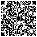 QR code with J R Grossman Glass contacts