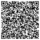 QR code with Kahlen Studio contacts