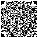 QR code with N Steinbrink contacts