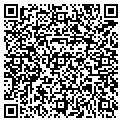 QR code with On the Go contacts