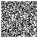 QR code with Peltier Glass Company The (Inc) contacts