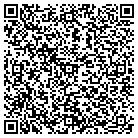 QR code with Precision Glassblowing Inc contacts