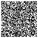 QR code with Rayluma Studio contacts