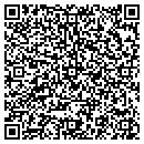 QR code with Renin Corporation contacts