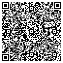 QR code with Tedescoglass contacts