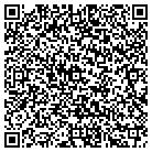 QR code with The Crucible Glass Work contacts