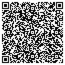 QR code with T & M Distributing contacts