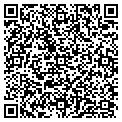 QR code with Tom Farbanish contacts