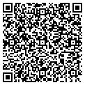 QR code with She Tiles contacts