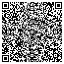 QR code with Union Street Glass contacts